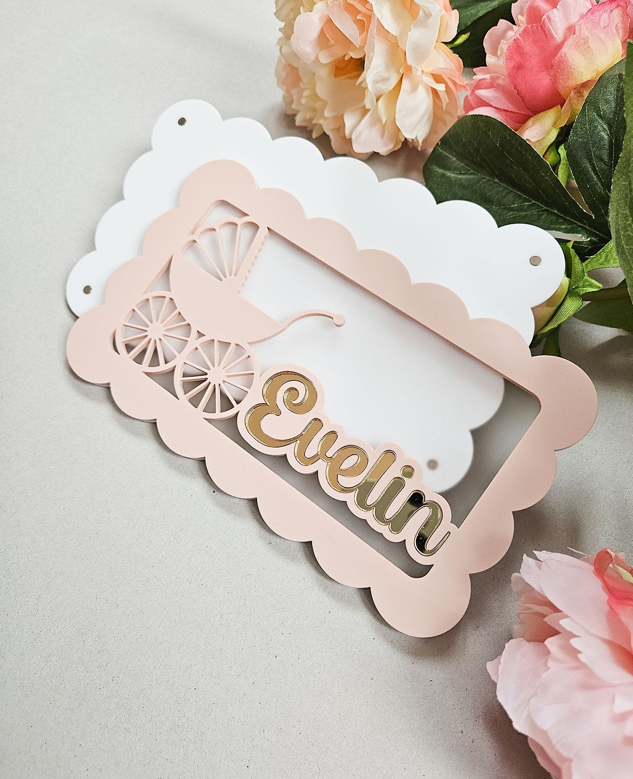 Personaalne rahaümbrik #7