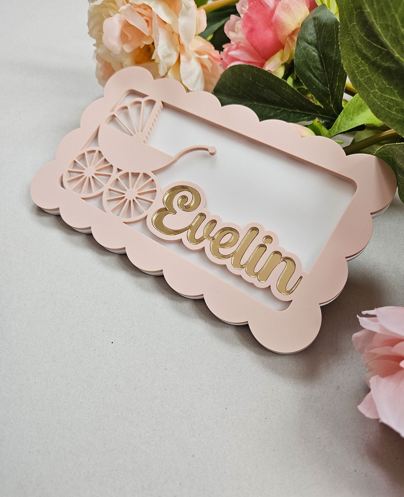 Personaalne rahaümbrik #7