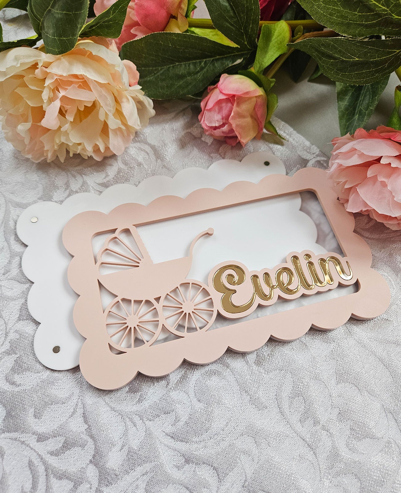 Personaalne rahaümbrik #7