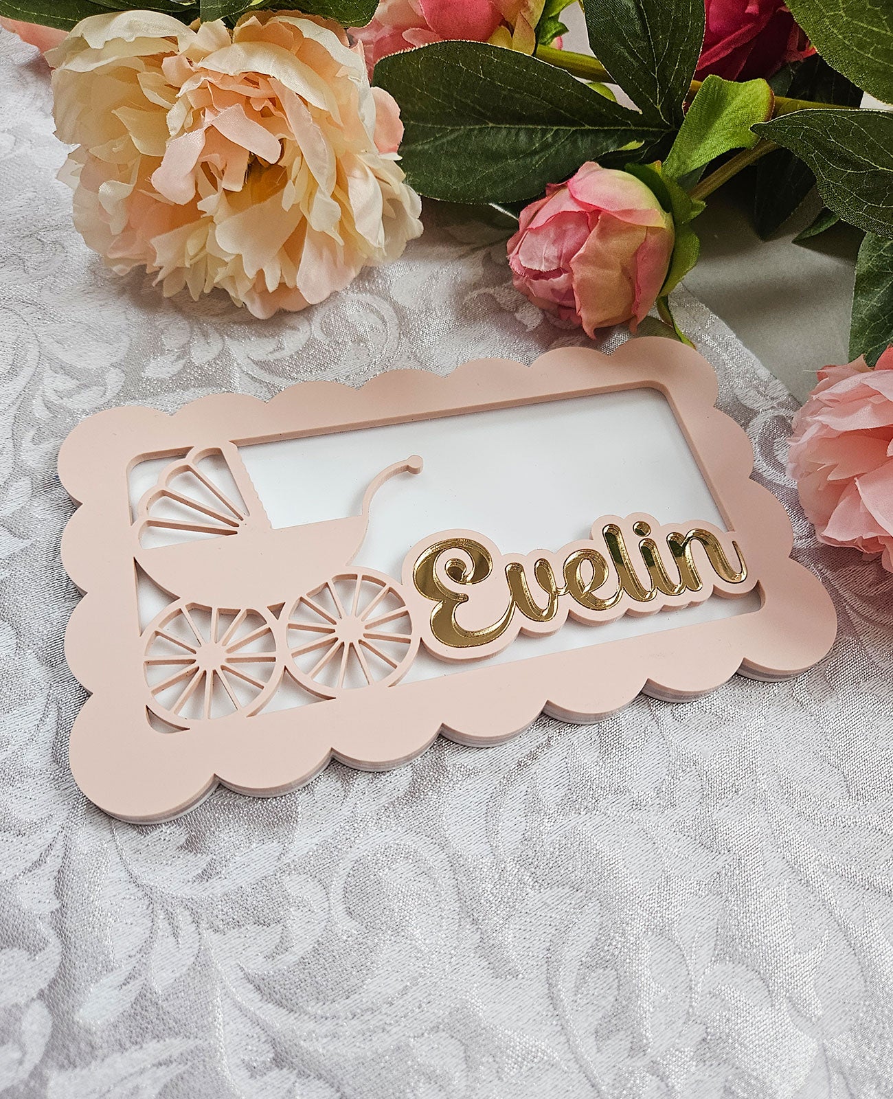 Personaalne rahaümbrik #7