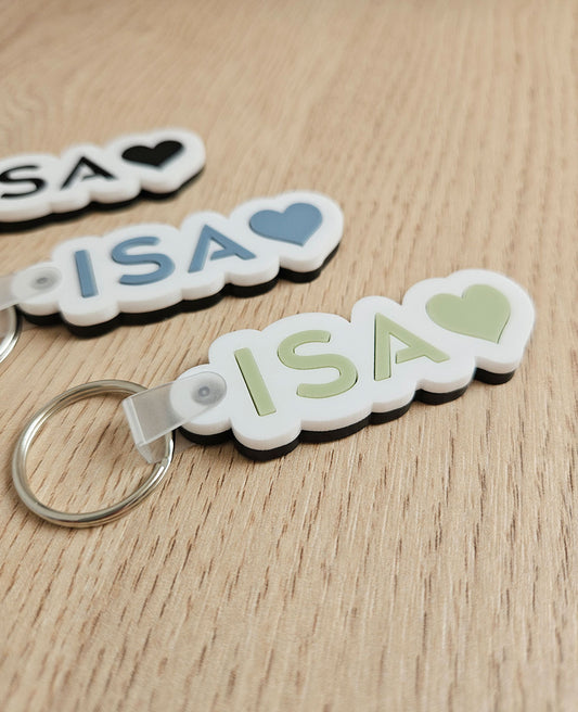 Võtmehoidja isadepäevaks