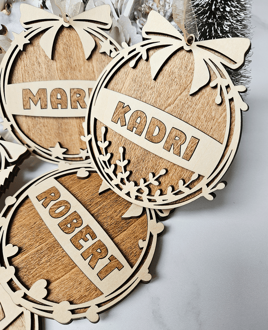 Isikupärased kuuseehted (Design 1)