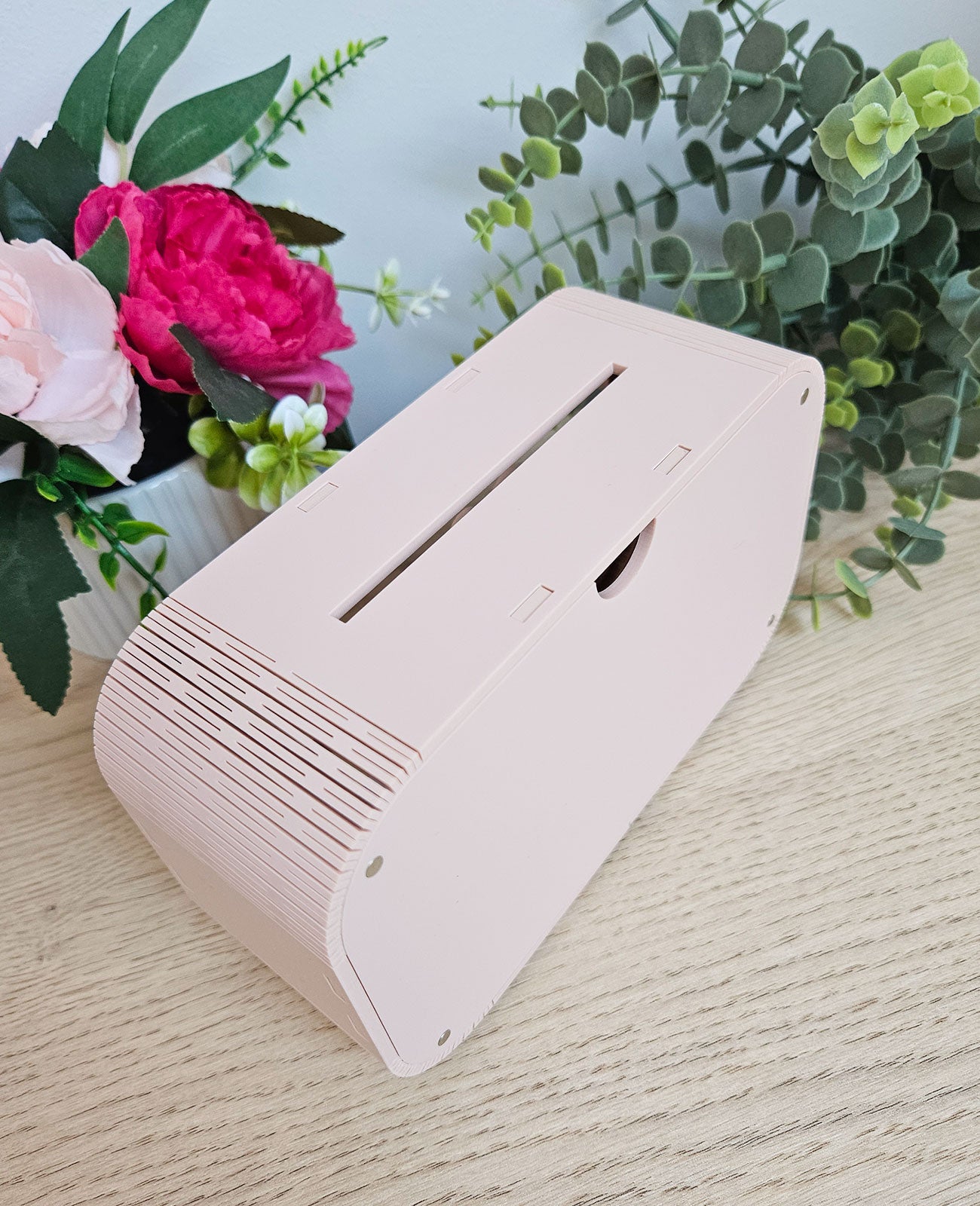 Personalized money bank