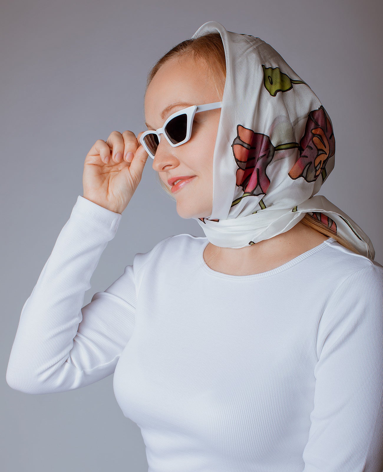 Siidirätik Moonid