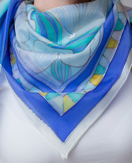 Siidirätik Suvine Värskus