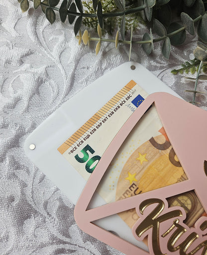 Personaalne rahaümbrik #1