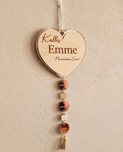 Personalized gift - "Best MOM" | Gift for mother day | Mother's Day gift