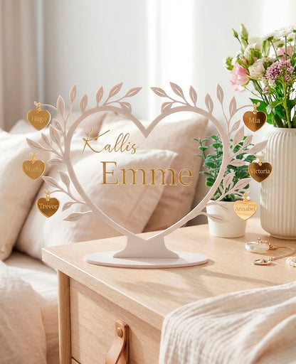 Personalized gift - "Dear MOM" | Gift for mother day | Mother's Day gift