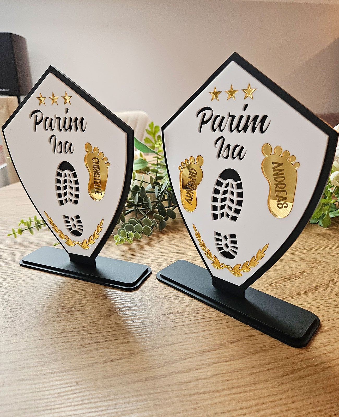 Personaalne auhind isale