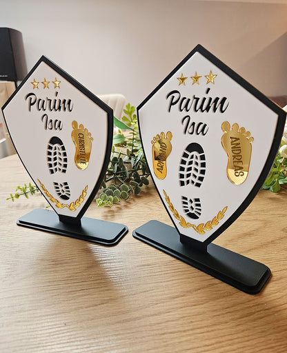 Personaalne auhind isale