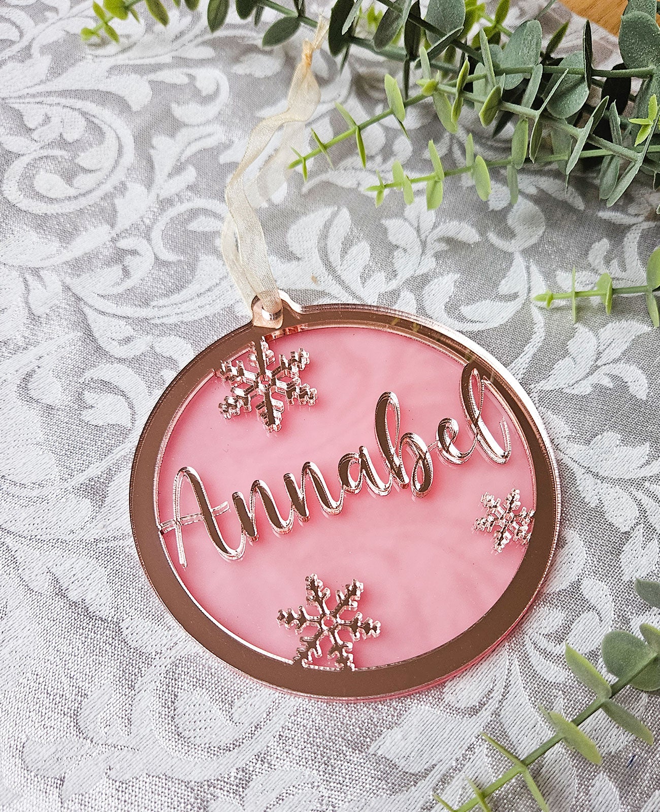 Isikupärased kuuseehted (Design 5)