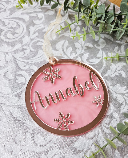 Isikupärased kuuseehted (Design 5)