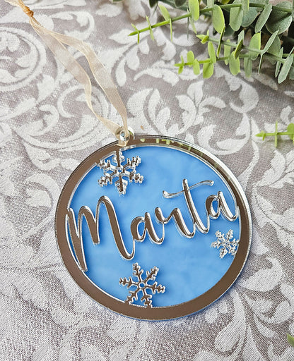 Isikupärased kuuseehted (Design 5)