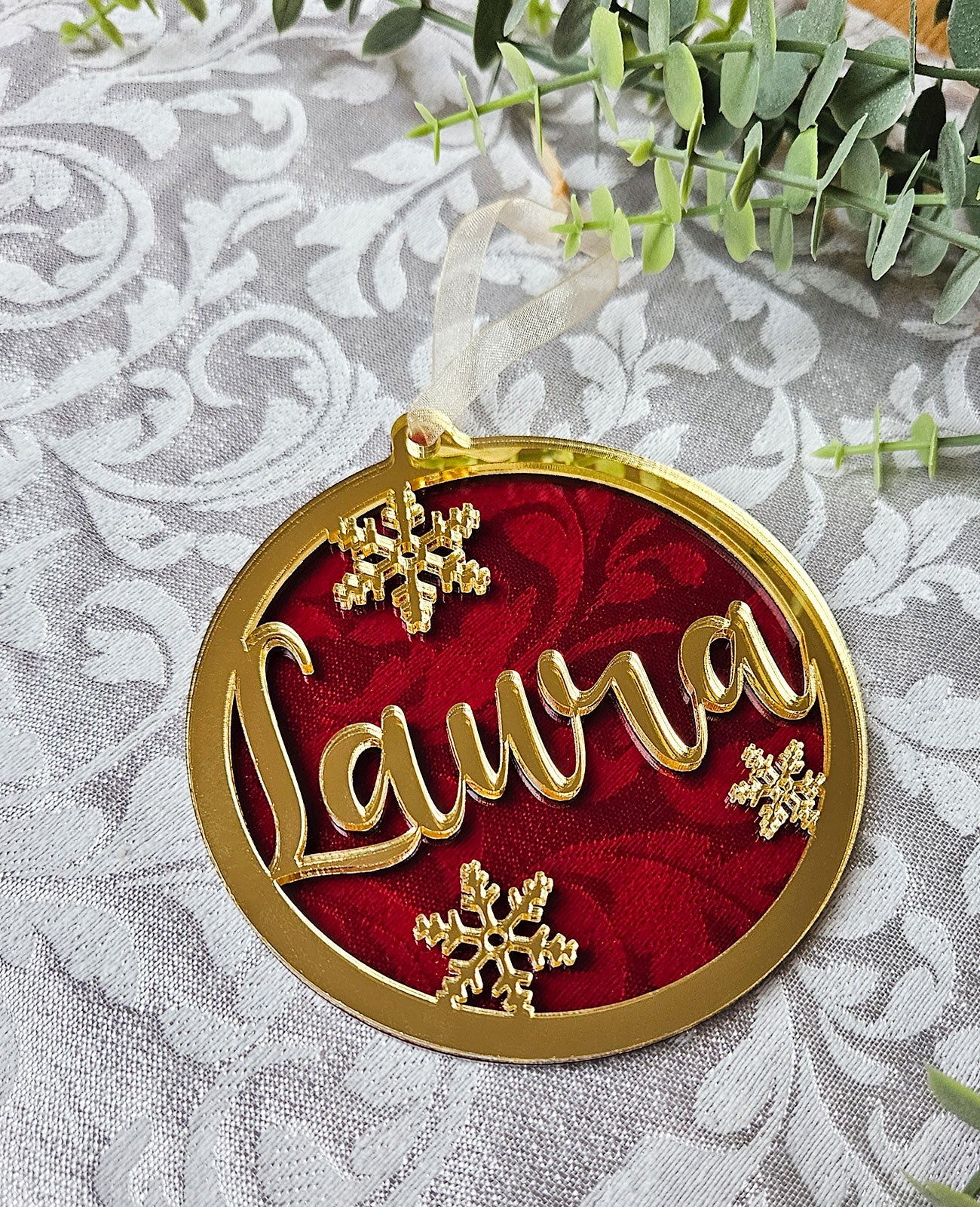 Isikupärased kuuseehted (Design 5)