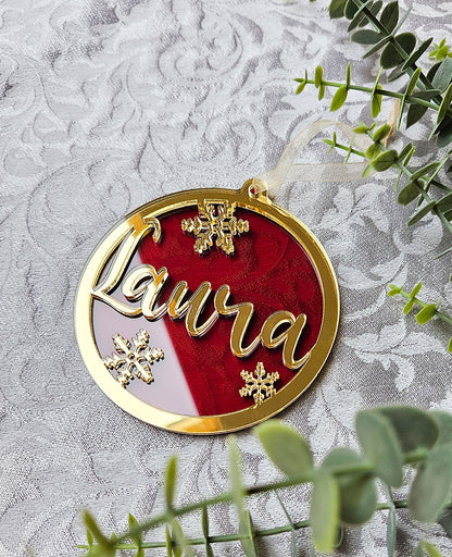 Isikupärased kuuseehted (Design 5)