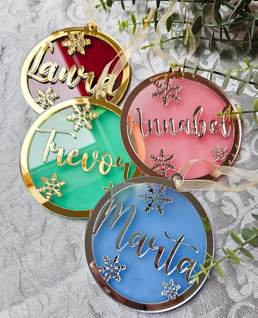 Isikupärased kuuseehted (Design 5)