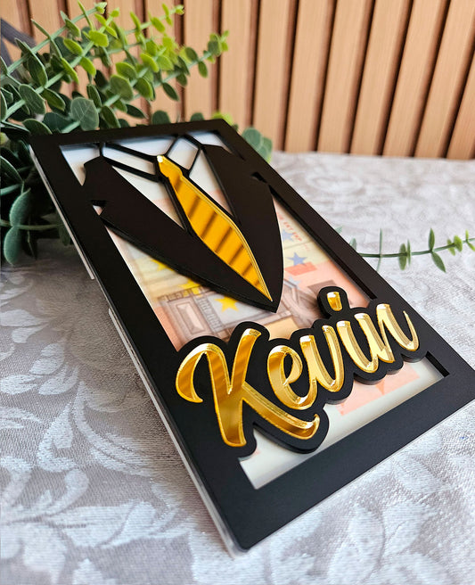 Personaalne rahaümbrik #9