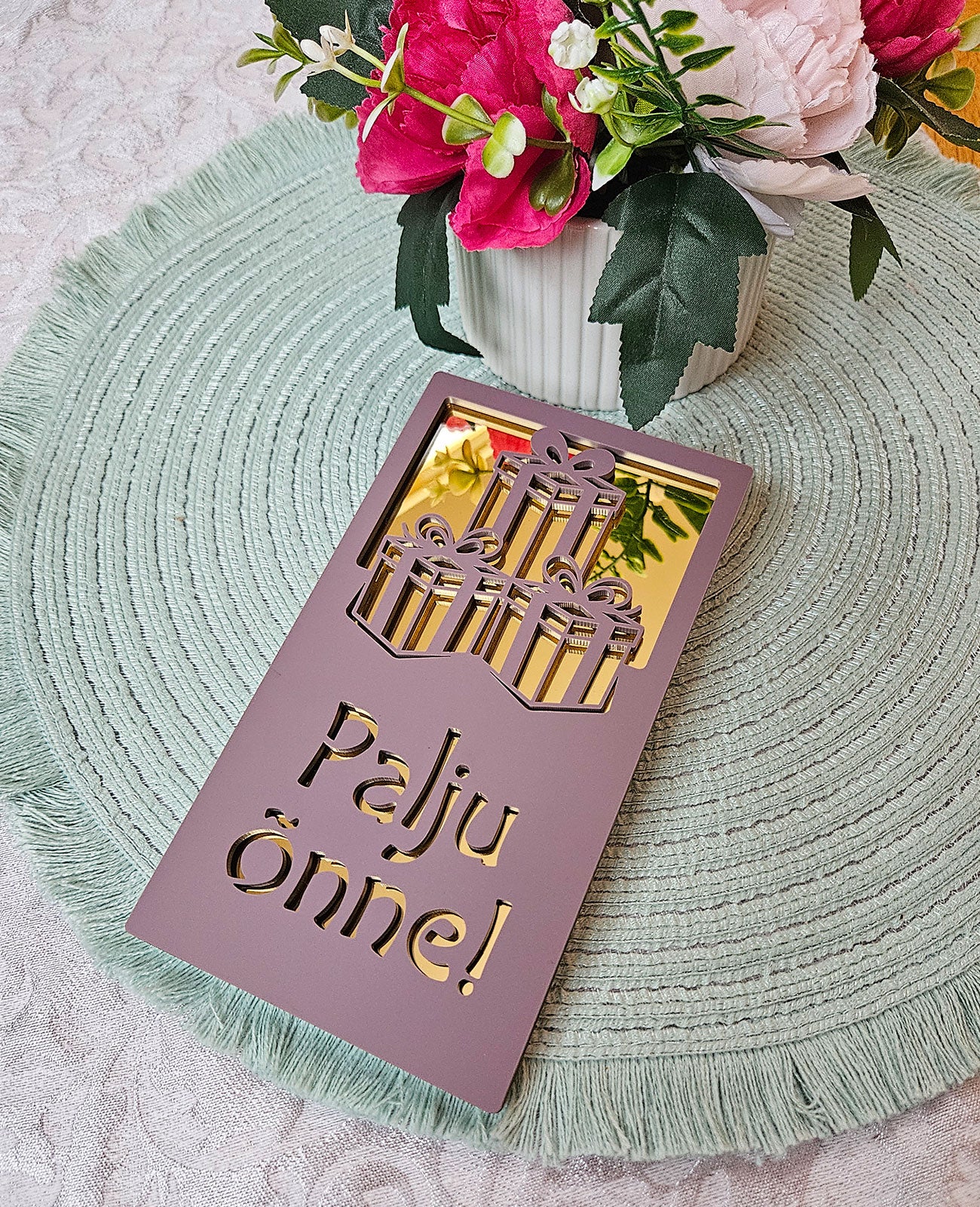 Money envelope "Gifts"