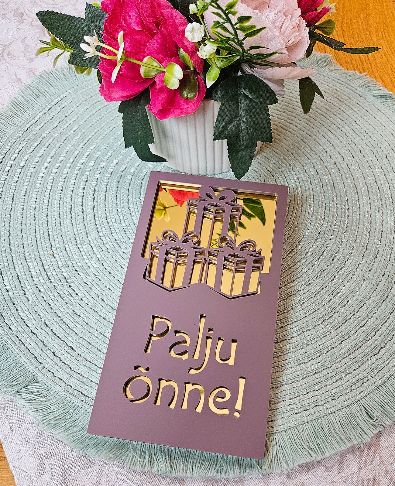 Money envelope "Gifts"