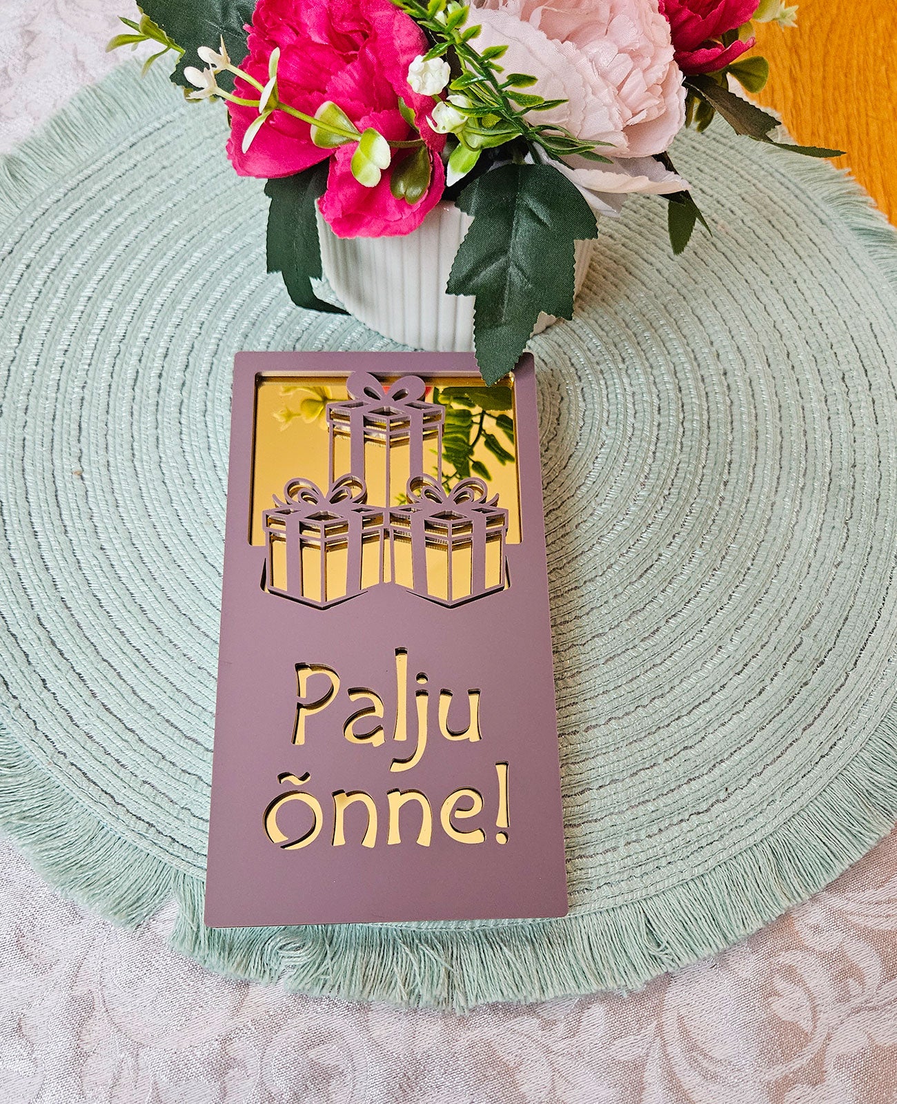 Money envelope "Gifts"