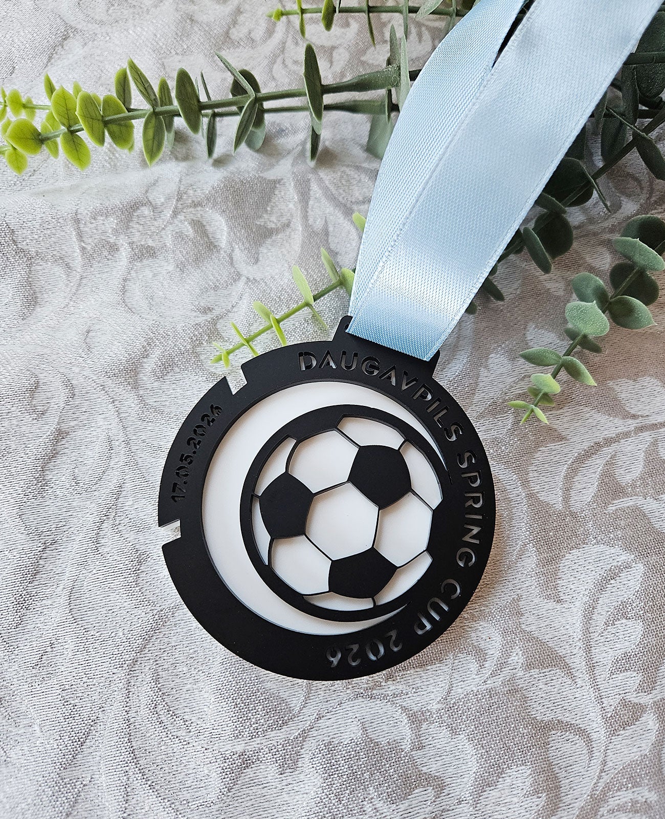 Event Medals #12