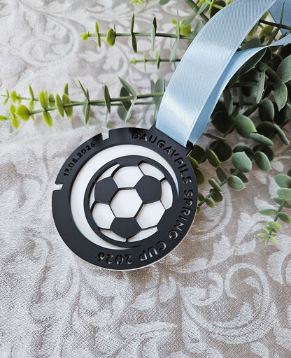 Event Medals #12