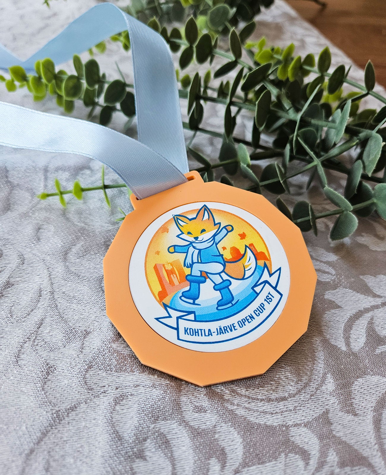 Event Medals #14