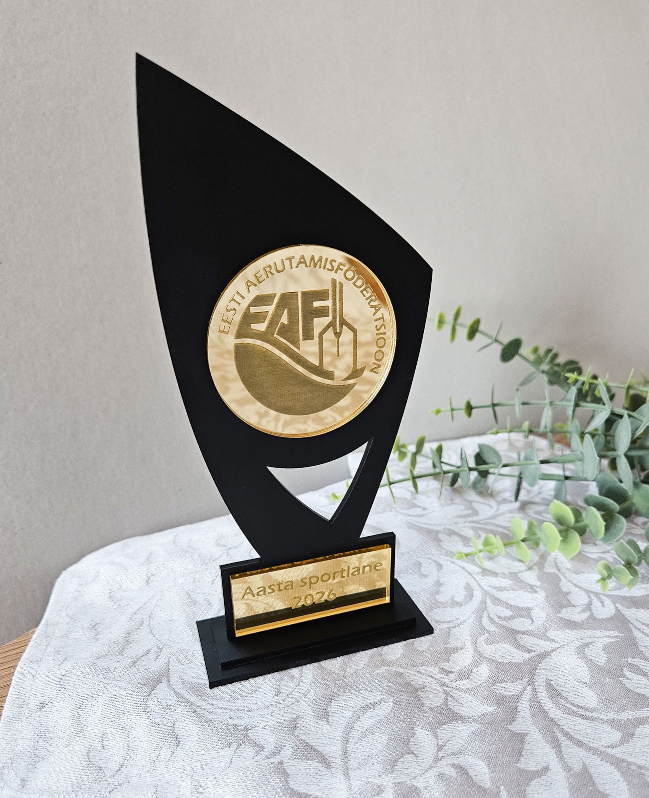 Trophie #2