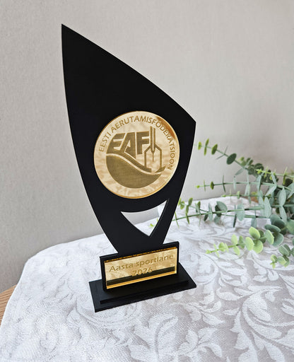 Trophie #2