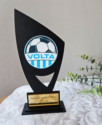 Trophie #3