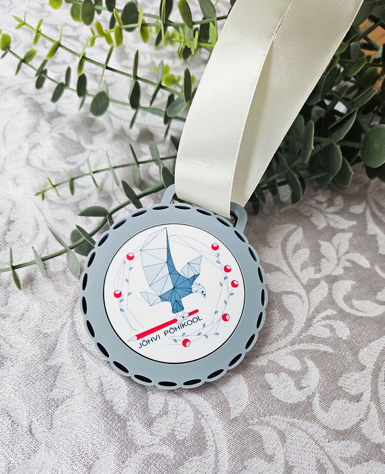 Event Medals #11