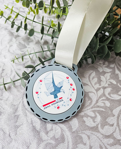 Event Medals #11