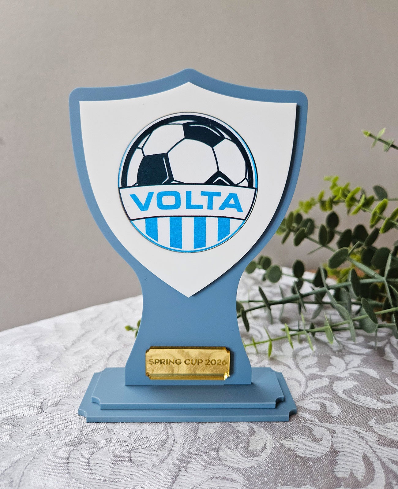 Trophie #3