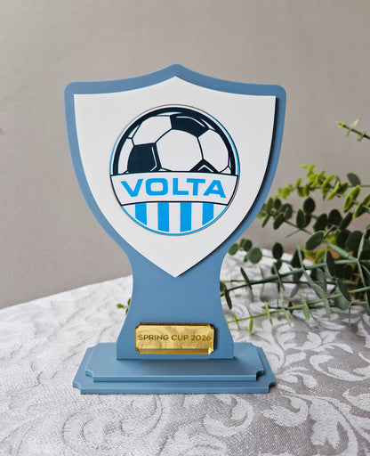 Trophie #3
