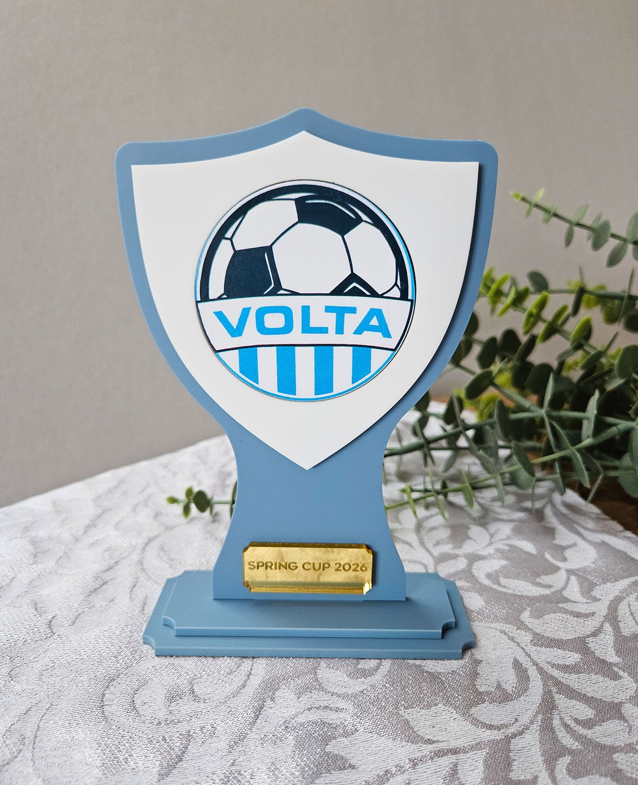 Trophie #3