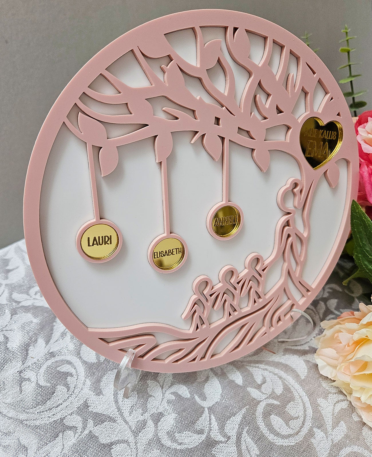 Personalized gift - "Best MOM" | Gift for mother day | Mother's Day gift