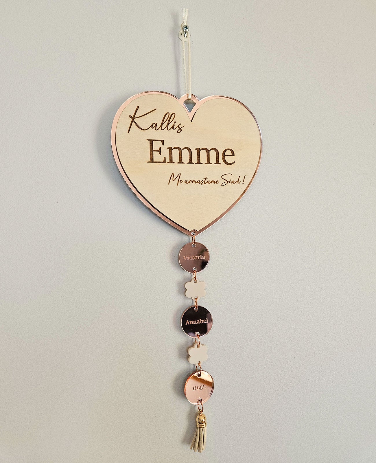 Personalized gift - "Best MOM" | Gift for mother day | Mother's Day gift