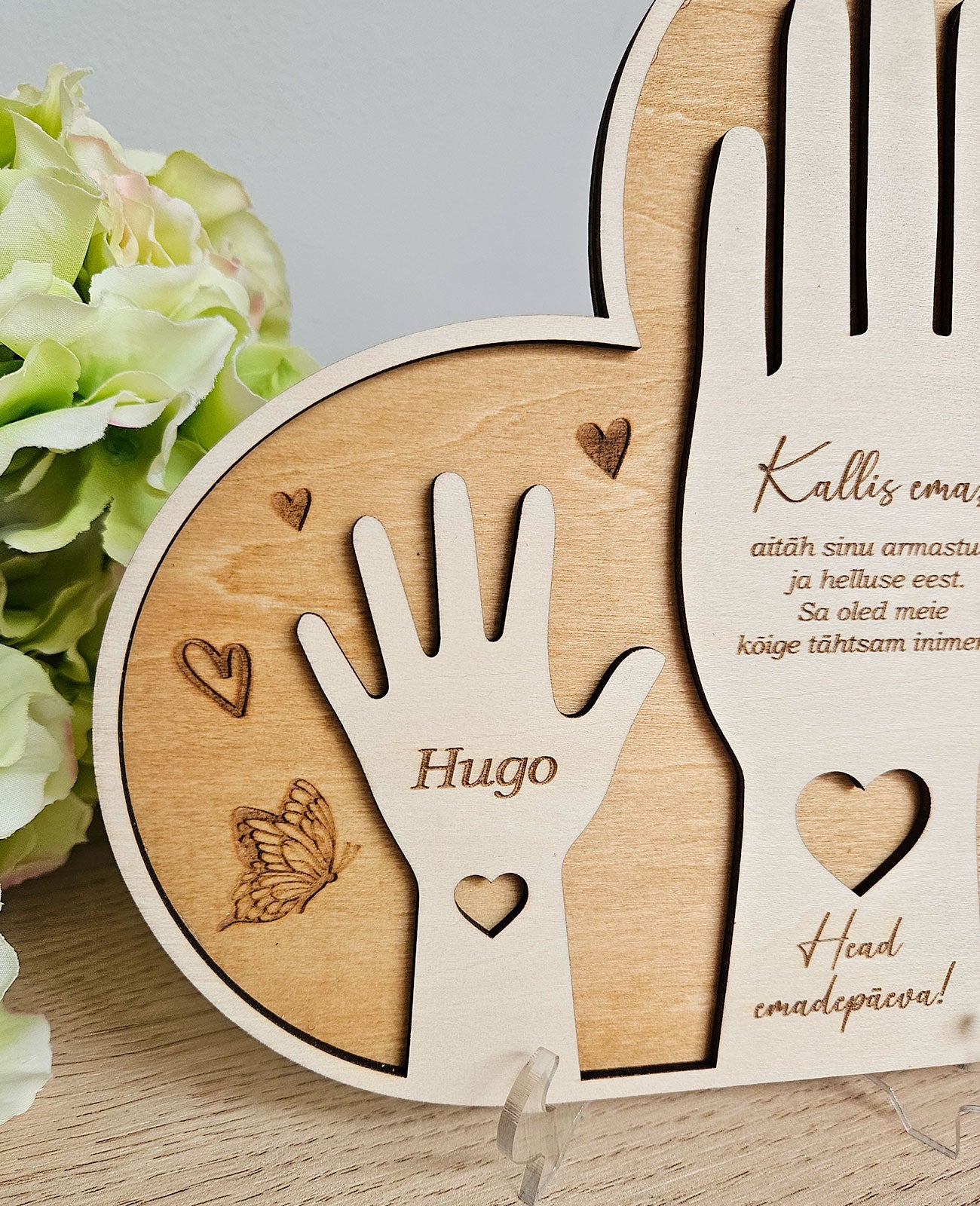 Personalized gift - "Best MOM" | Gift for mother day | Mother's Day gift