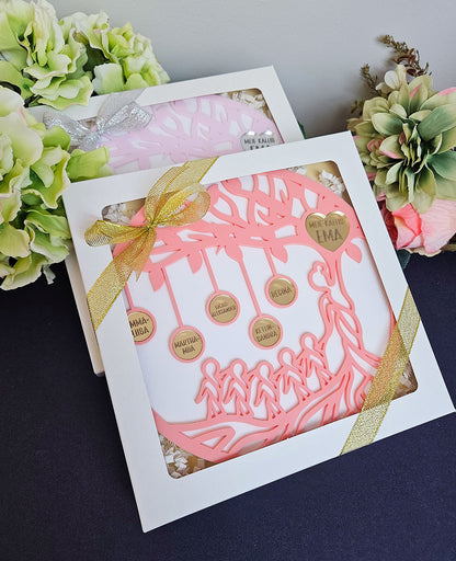 Personalized gift - "Best MOM" | Gift for mother day | Mother's Day gift
