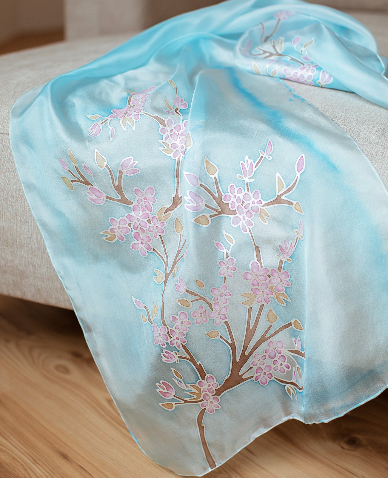 Siidisall Sakura