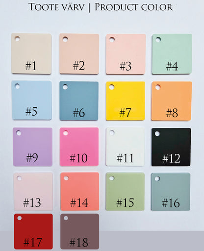 Rahaümbrik Jõuludeks #8