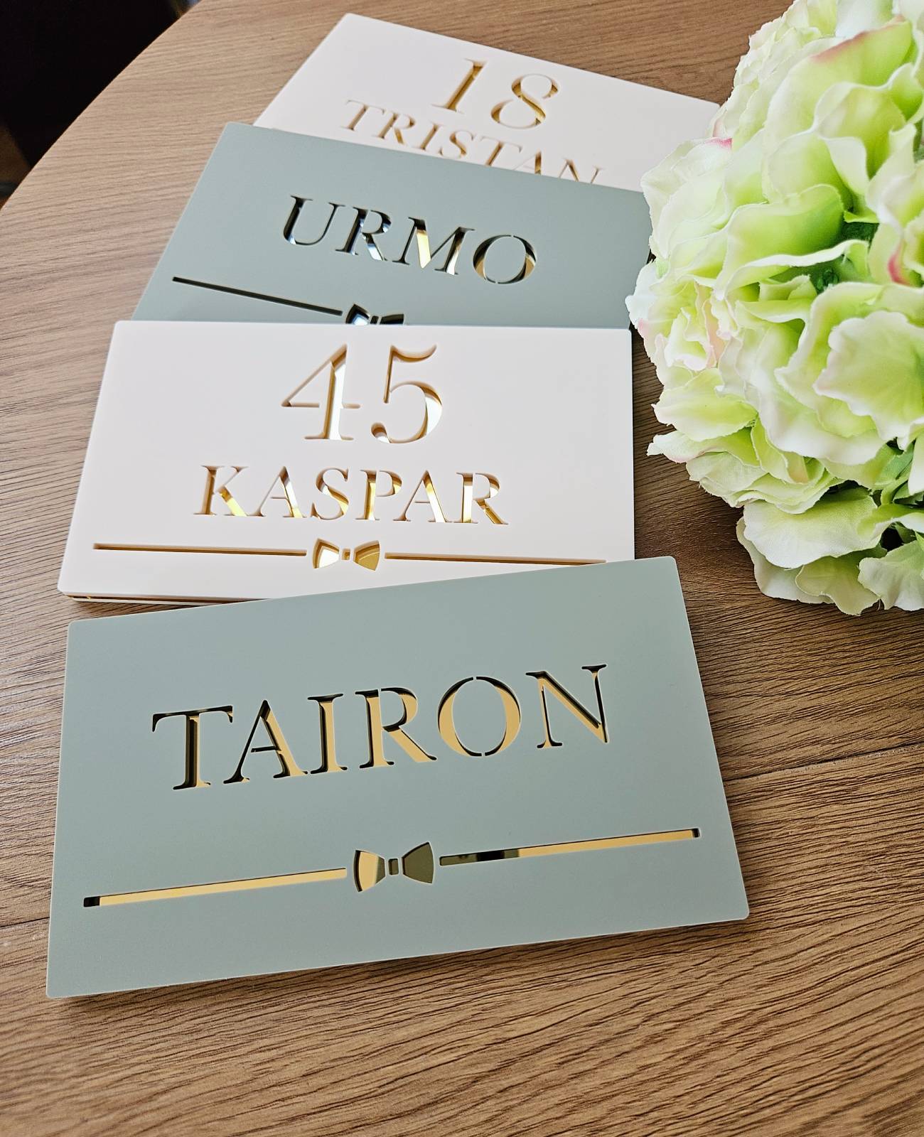 Custom money envelope "Tie" | Give respect that can be held in your hands | Gift for men