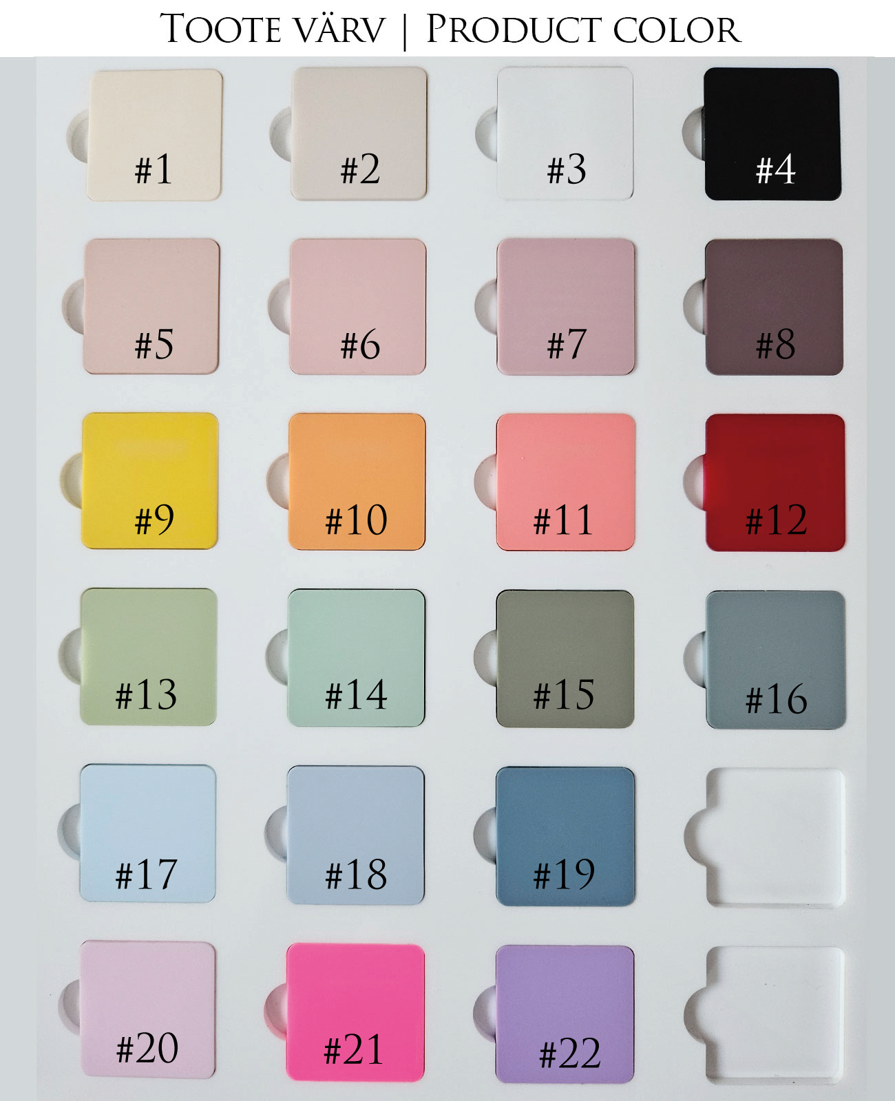 Isikupärane kodukaunistus "Perekond"