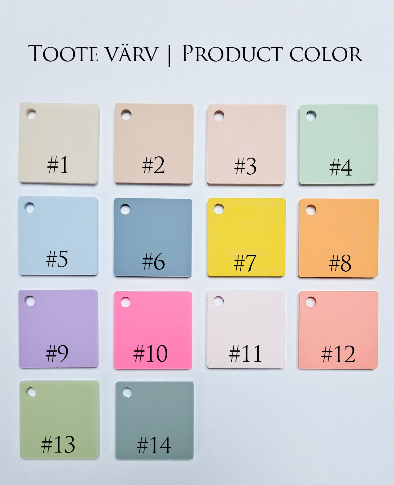1-12 Month Baby milestone cards IN ENGLISH