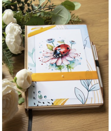 Notebook #2